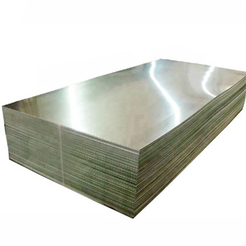 48 X 96 X 0,125 Aluminium Kvin Stango Tread Plate 5052 3003 H22 