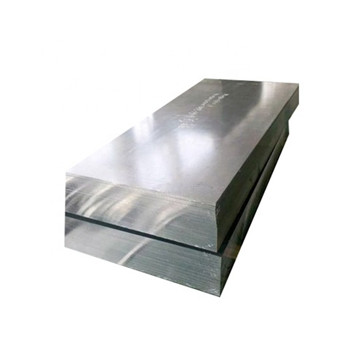 OEM / ODM-Alta Precizeco Agordita Rapida Provizanta Alojo-Aluminium-Punkta Maŝino Folia Metalo 