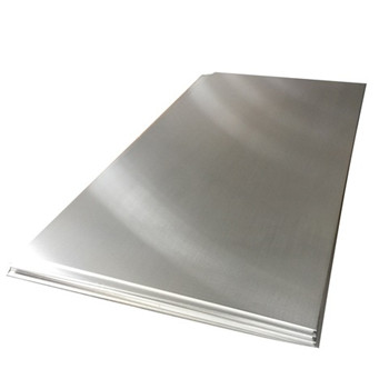 Aluminiaj Foliaj Prezoj Por Kg Aluminia Alojo-Plato 6061 T6 