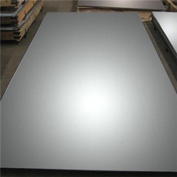Aluminia Alojo Pentrita Kolora Metala Tega Folio por Projekto 