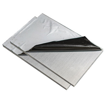 3mm Aluminio Degeligita Frosta Manĝaĵo Rapida Magia Malgela Tabulo Malgela Pleto Rapida Degela Vianta Plato 