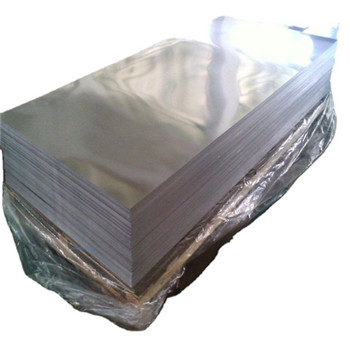 Anodigita Aluminia Folio por UV-Presado (1050 1060 5005) 