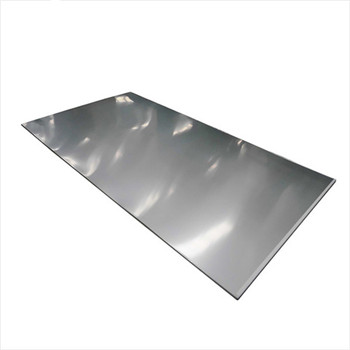 Kvin stangoj / aluminia paŝplato / aluminia diamantoplato / aluminia kvadratita platotuko 3mm 6mm dika aluminia plato 