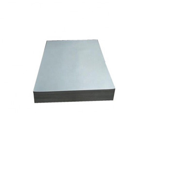 Dongguan Precizeca Aluminia Folio CNC-Partoj (S-048) 