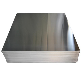 Aluminio 5052 Folio 0,125 Dikeco 48 X 48 Aluminia Folio 