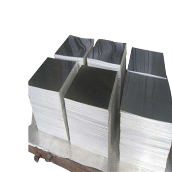 Aluminia Folio Aluminia Prezo Por Tuno 3003 3004 3105 H14 Spegula Aluminia Platotuko 