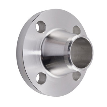 Forĝita A105 Wn RF 300 # Plate / Blind / Socket / Welded Neck Flange 
