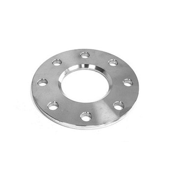 A182 F11 Alloy Steel Flange 
