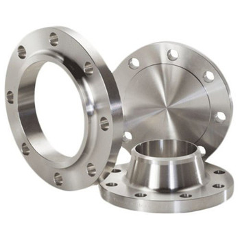 1500 Forĝita 316L Blinda Neoksidebla 150lbs 12 Inch Lapped ASTM A182 Lf2 Blind Flange 