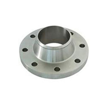 Ns2545, Ns2546, Ns2547 Norwegian Standard (NS) Norway Pipe Flanges 