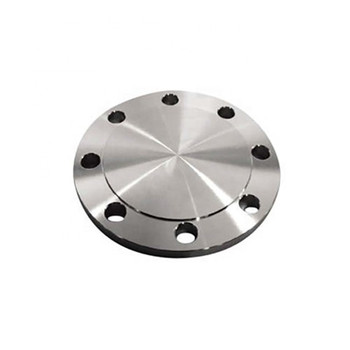 ISO5210 Flange Plate Neoksidebla Ŝtalo SS304 kun Lock Lever Ball Ball Valve Flange Valve Industrial Valve 