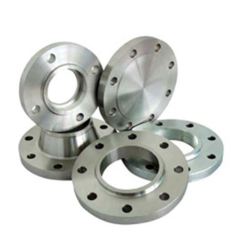 ASTM A182 F9 Alloy Steel Flanges 
