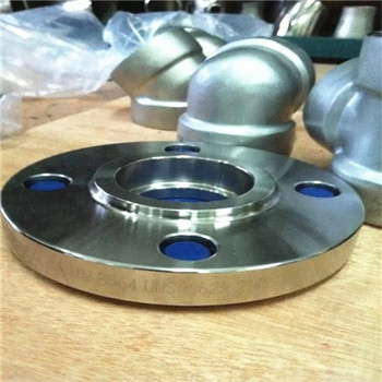 Socket Weld / Threaded / Lap Joint / Plate / Plate Cut / Free Forged Flange 