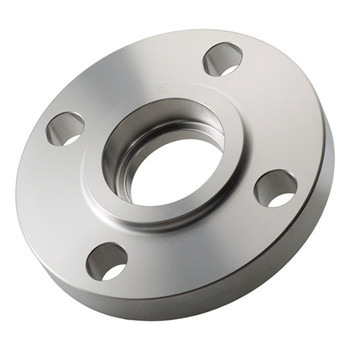 ASTM A182 F12 Alloy Steel Flange 